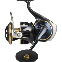 Daiwa Moulinet Saltiga 25