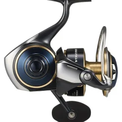 Daiwa Moulinet Saltiga 25