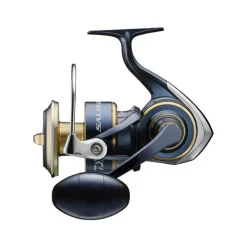 Daiwa Moulinet Saltiga 2020
