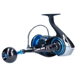 Daiwa Moulinet Saltist Mq 2021