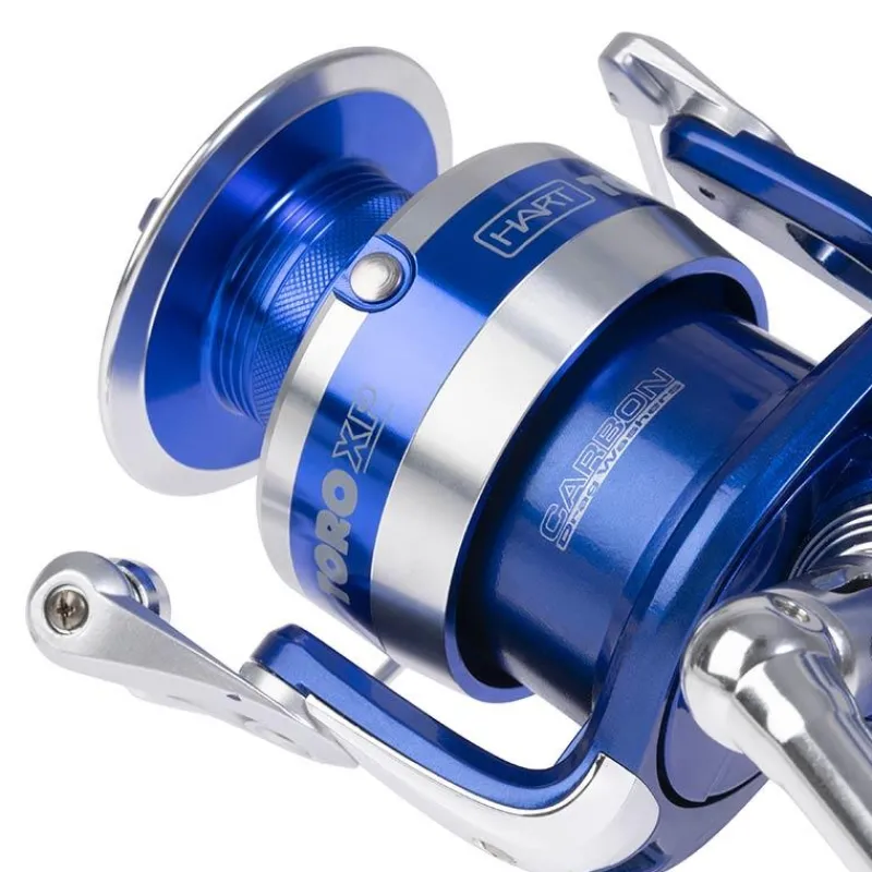 Hart Moulinet Toro Xp