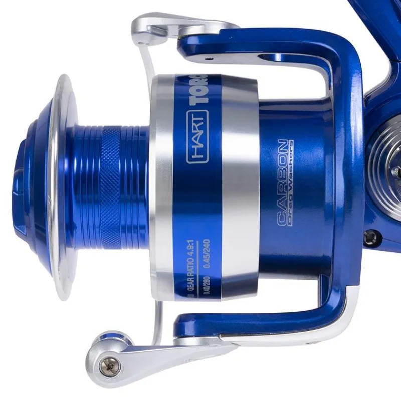 Hart Moulinet Toro Xp