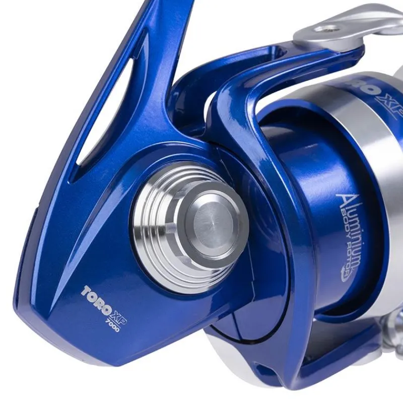 Hart Moulinet Toro Xp