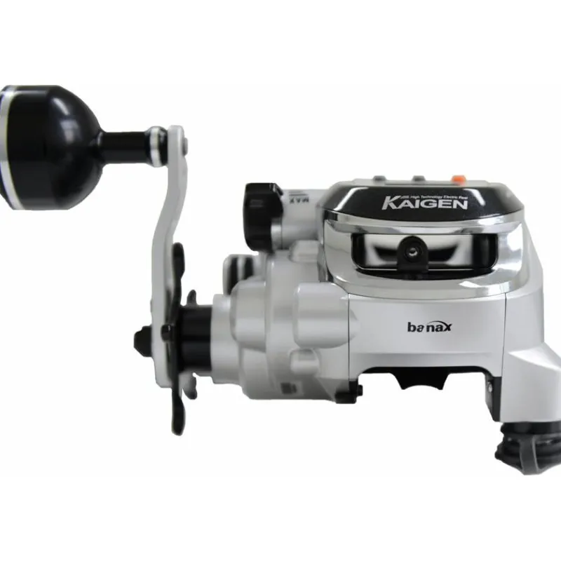 Banax Moulinet Éléctrique Kaigen 300 C