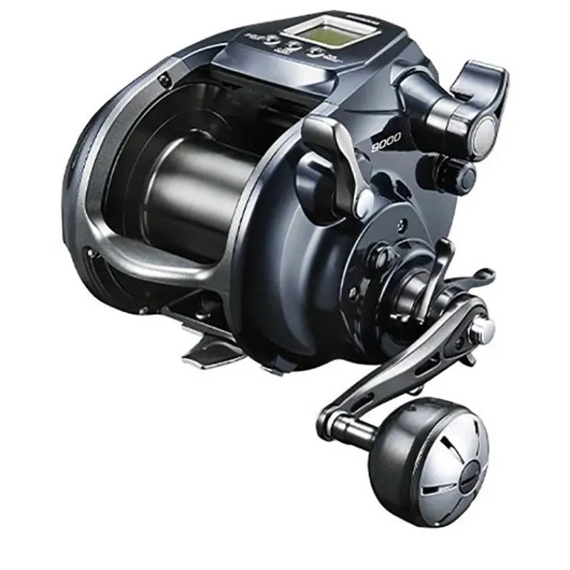 Shimano Moulinet Éléctrique Forcemaster A