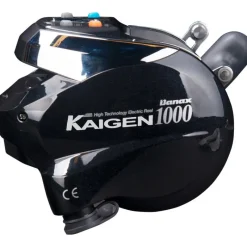 Banax Moulinet Électrique Kaigen 1000B