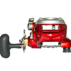 Banax Moulinet Électrique Kaigen 500 Xp