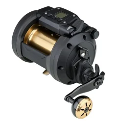 Daiwa Moulinet Électrique Tanacom 2022