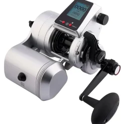Penn Moulinet Électrique Fathom Electric Reel Kit