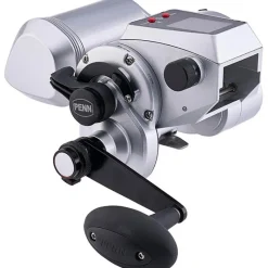 Penn Moulinet Électrique Fathom Electric Reel Kit