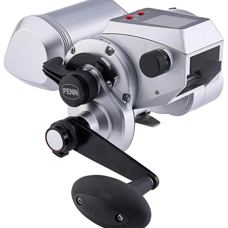 Penn Moulinet Électrique Fathom Electric Reel Kit