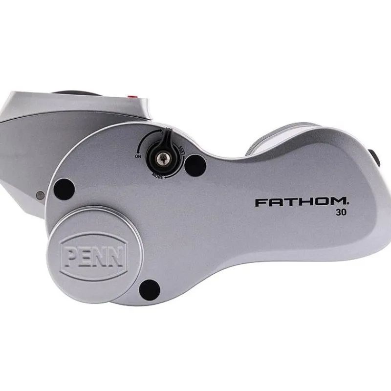 Penn Moulinet Électrique Fathom Electric Reel Kit