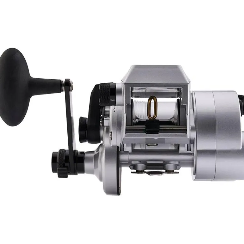 Penn Moulinet Électrique Fathom Electric Reel Kit
