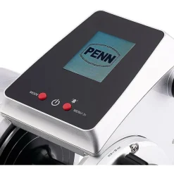 Penn Moulinet Électrique Fathom Electric Reel Kit