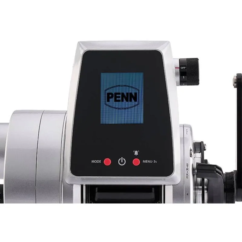 Penn Moulinet Électrique Fathom Electric Reel Kit