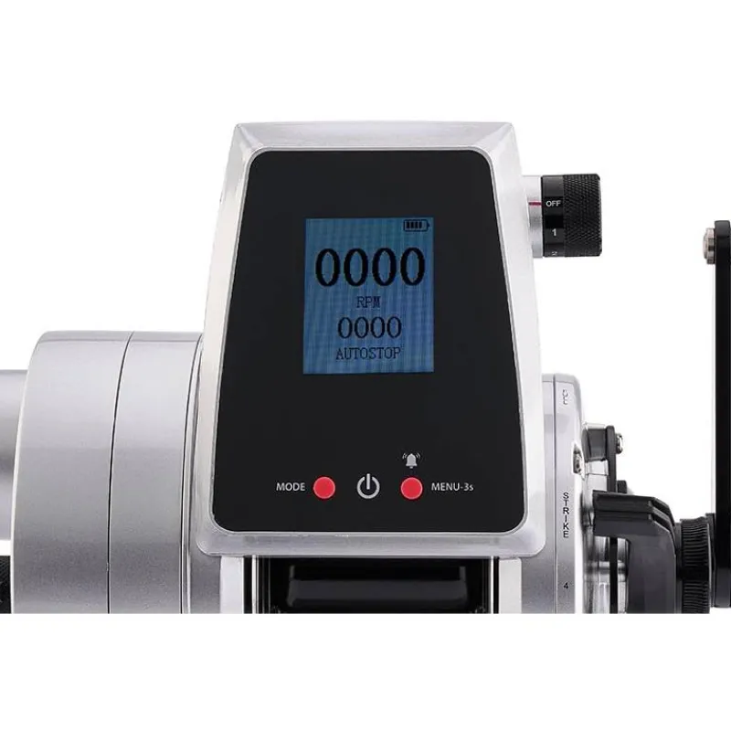 Penn Moulinet Électrique Fathom Electric Reel Kit