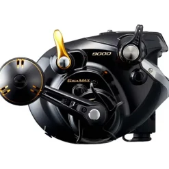 Shimano Moulinet Électrique Beastmaster B
