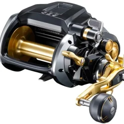 Shimano Moulinet Électrique Beastmaster 12000 Md