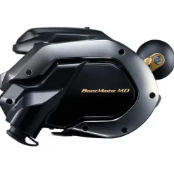 Shimano Moulinet Électrique Beastmaster 12000 Md
