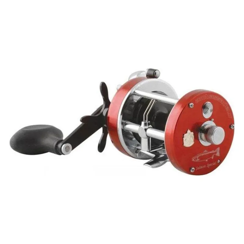 Abu Garcia Moulinet Mer Ambassadeur 7000I Salmon Special
