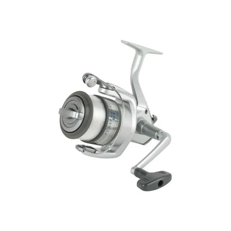 Daiwa Moulinet Mer Power Cast
