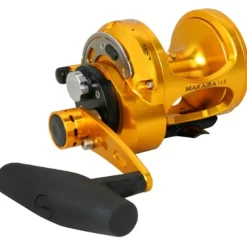 Okuma Moulinet Mer Makaira Big Game