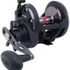 Penn Moulinet Mer Warfare Stardrag