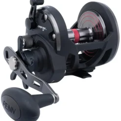 Penn Moulinet Mer Warfare Stardrag