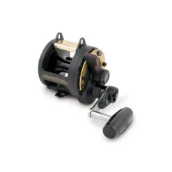 Shimano Moulinet Mer Tld 2 Speed