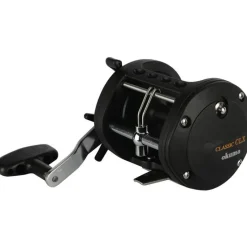 Okuma Moulinet Mer Traine Classic Clx