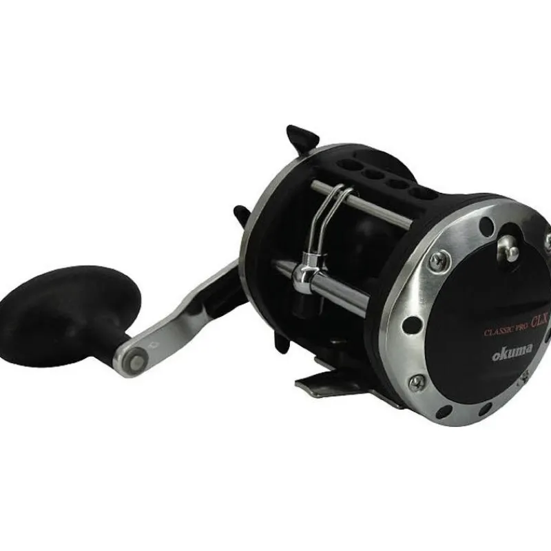 Okuma Moulinet Mer Traine Classic Pro Clx