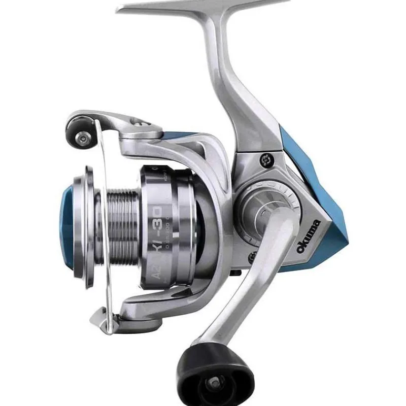Okuma Moulinet Azaki