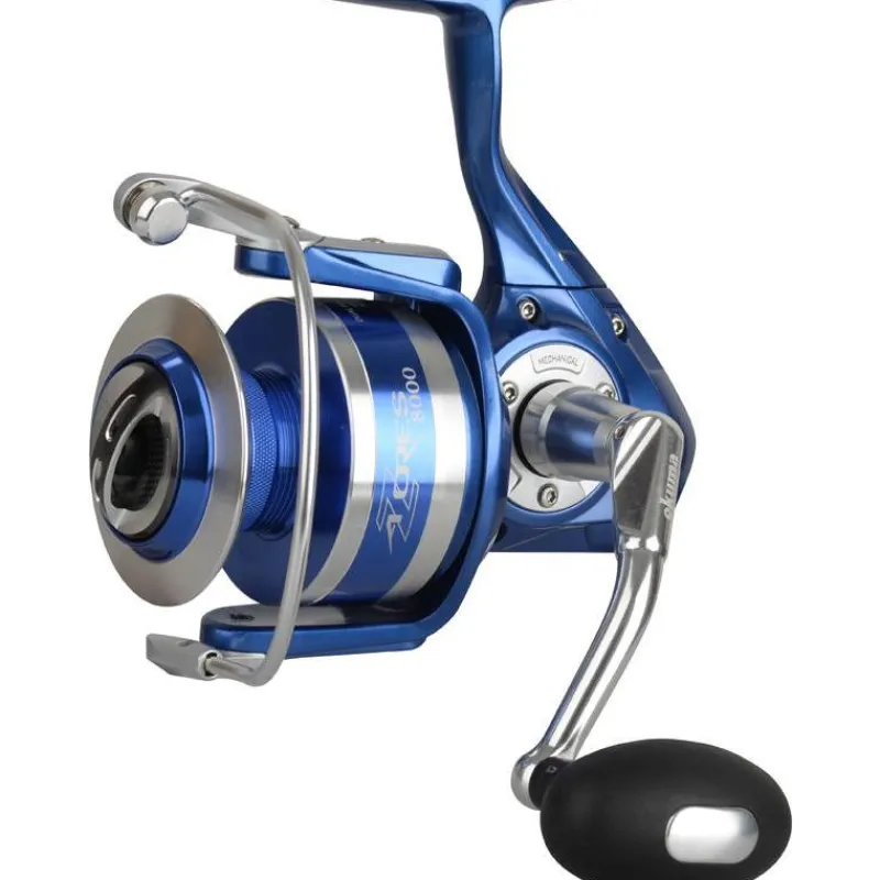 Okuma Moulinet Azores