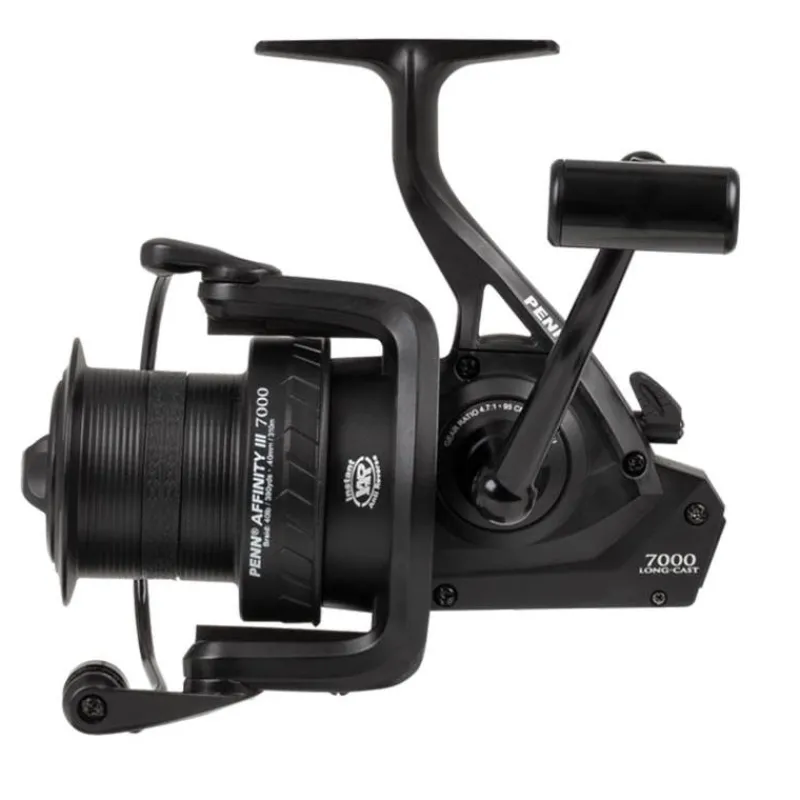 Penn Moulinet Affinity Iii Longcast