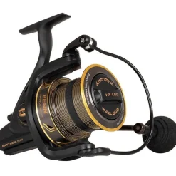 Penn Moulinet Battle Iii Longcast