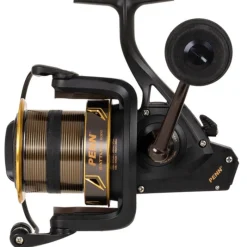 Penn Moulinet Battle Iii Longcast