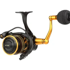 Penn Moulinet Slammer Iv Spinning