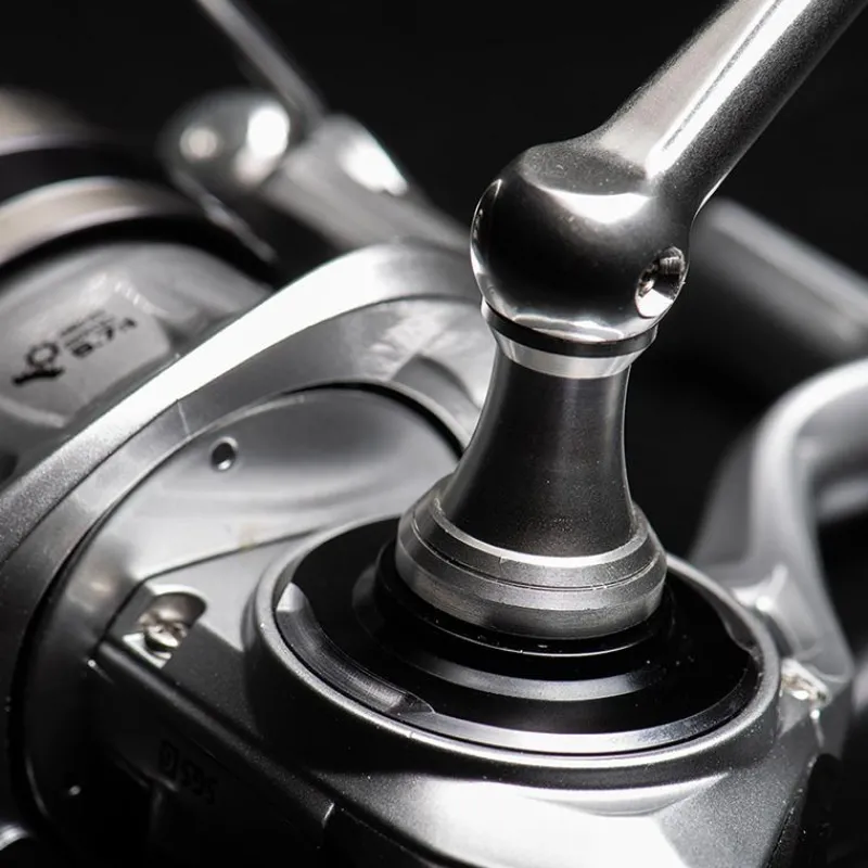 Savage Gear Moulinet Sgs6