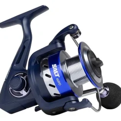 Shakespeare Moulinet Salt Spinning Reel