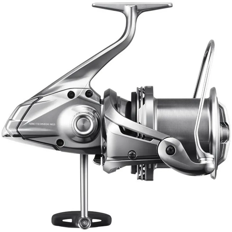 Shimano Moulinet Aero Technium Mgs Xsd