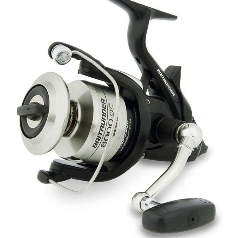 Shimano Moulinet Baitrunner Oceanic