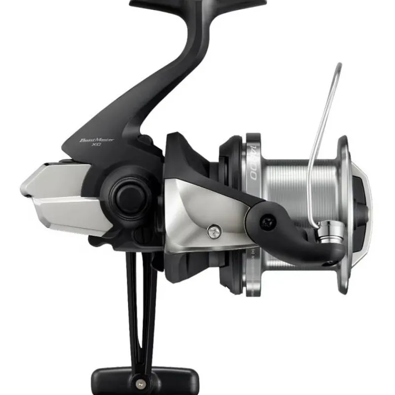 Shimano Moulinet Beastmaster Xc