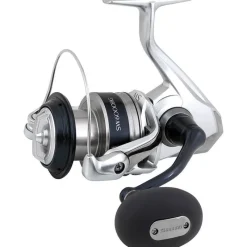 Shimano Moulinet Saragosa Sw A