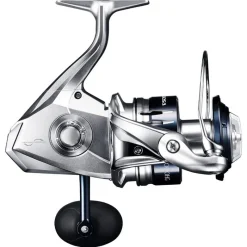 Shimano Moulinet Saragosa Sw A