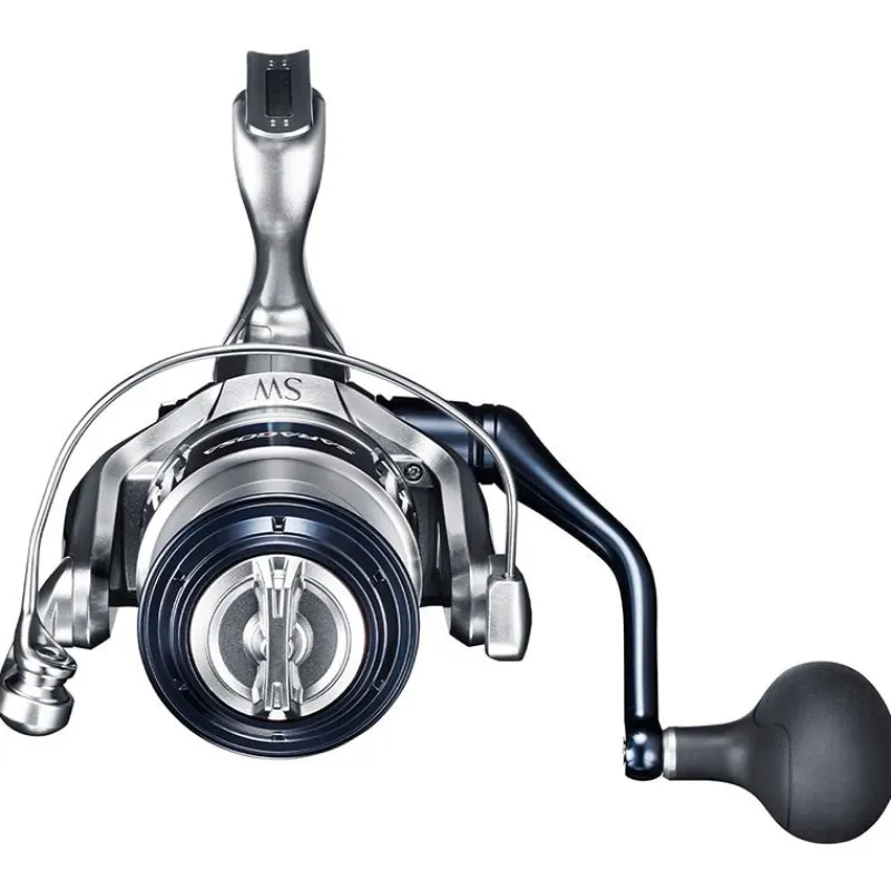 Shimano Moulinet Saragosa Sw A