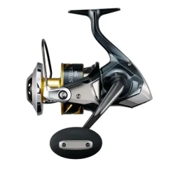Shimano Moulinet Stella Sw