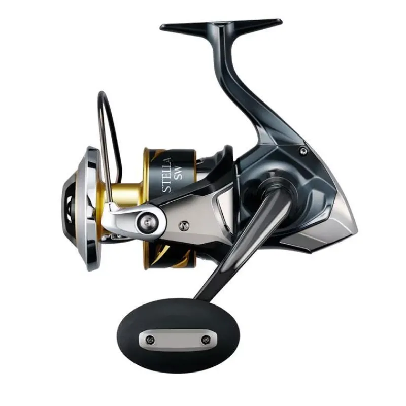 Shimano Moulinet Stella Sw
