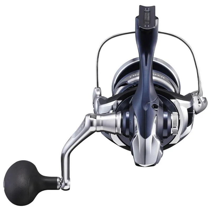 Shimano Moulinet Twin Power Sw C