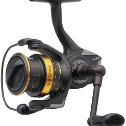 Abu Garcia Moulinet Spinning Superior Spinning Reel