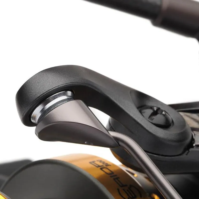 Abu Garcia Moulinet Spinning Superior Spinning Reel